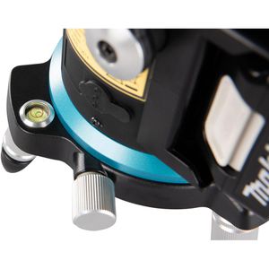 Produktbild für Kreuzlinienlaser Makita SK40GDZ
