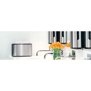 Produktbild für Seifenspender Tork Image Design 460009, S4, Sensor