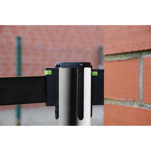 Produktbild für Personenleitsystem RS-GUIDESYSTEMS GLA 55, silber