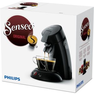 Produktbild für Kaffeepadmaschine Philips Senseo Original