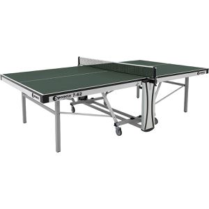 Produktbild für Tischtennisplatte Sponeta S 7-62, 25 mm Platte, Indoor