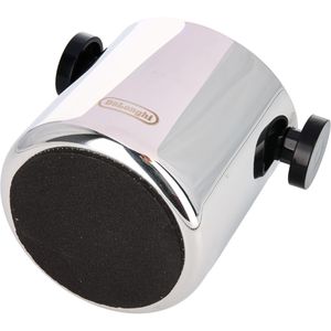 Produktbild für Abklopfbehälter DeLonghi DLSC059, für Siebträger