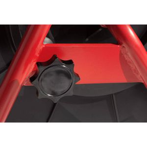 Produktbild für Kabeltrommel as-Schwabe 26104 Mammut 460, 80m