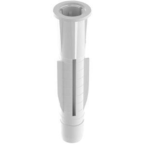 Produktbild für Dübel Tox 011100201, Allzweckdübel Trika 14/75