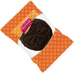 Produktbild für Kekse Coppenrath Cookie Cream Kakao, gluten- &amp; laktosefrei