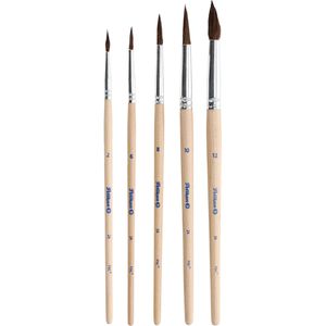 Produktbild für Pinsel Pelikan 701549, Sorte 24