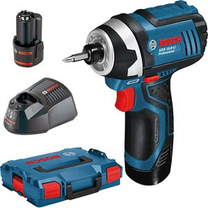 Akku-Schlagschrauber Bosch GDR 12V-105, 105Nm