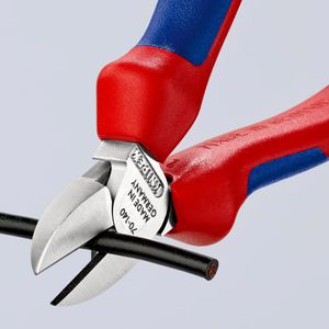 Produktbild für Seitenschneider Knipex 70 05 140