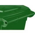 Zusatzbild Mülltonne Sulo MGB 240 Liter, grün