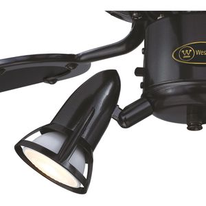 Produktbild für Deckenventilator Westinghouse Princess Euro Ø105cm