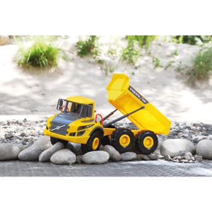 Produktbild für Baustellenfahrzeug Lena WORXX Volvo A25G