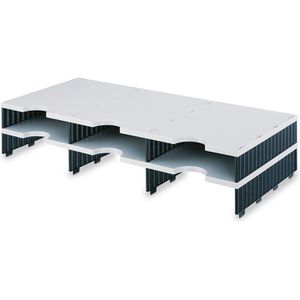 Aufbaueinheit Styro 268-1302, Styrodoc Trio
