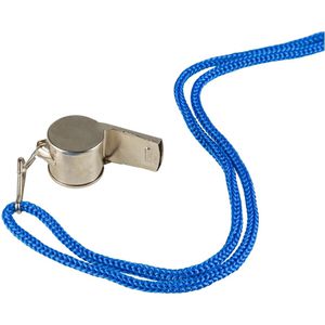 Produktbild für Trillerpfeife Idena 40187