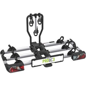 Fahrradträger EUFAB 11602, ProBC3, für Anhängerkupplung