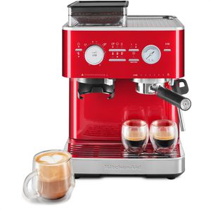 Espressomaschine