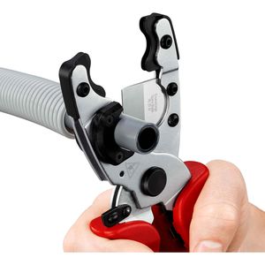 Produktbild für Rohrschneider Knipex 90 25 20, Rohrschere