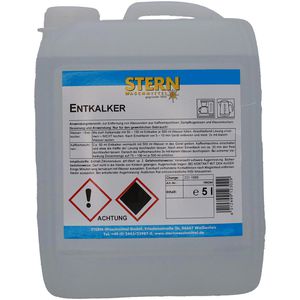 Entkalker