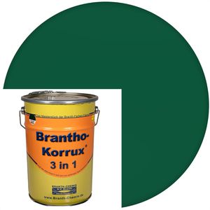 Rostschutzfarbe Branth Brantho-Korrux 3 in 1