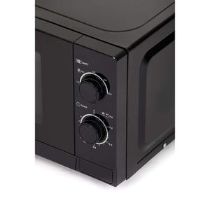 Produktbild für Mikrowelle Sharp R-200BKW