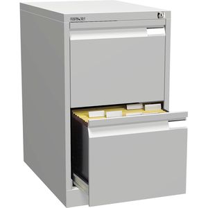 Produktbild für Hängeregisterschrank Bisley 3623-645