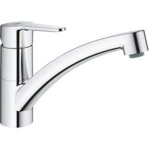 Küchenarmatur GROHE Start Eco 31685000, chrom