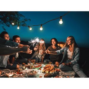 Produktbild für Lichterkette Bachmann 740.005, innen + außen
