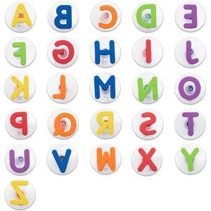 Motivstempel Betzold Riesen-Buchstaben, Ø 7,5 cm