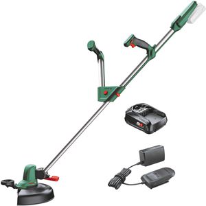Rasentrimmer Bosch UniversalGrassCut 18V-260, Akku