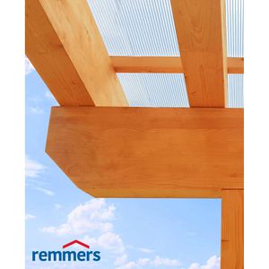 Produktbild für Holzlasur Remmers HK-Lasur 3in1 plus, 2,5l