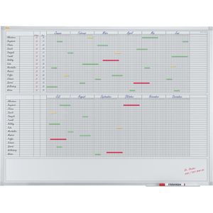 Produktbild für Planungstafel Franken VO-30, X-tra!Line