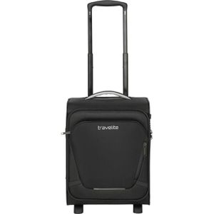 Produktbild für Koffer Travelite Jetpack Wings 2 Cabin, schwarz