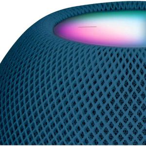 Produktbild für Sprachassistent Apple HomePod Mini, Siri