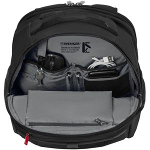 Produktbild für Laptop-Rucksack Wenger XE Professional, 612739, anthrazit