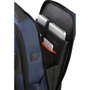 Produktbild für Laptop-Rucksack Samsonite Mysight, blau