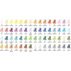 Produktbild für Aquarellstifte Staedtler Karat Aquarell 125-2