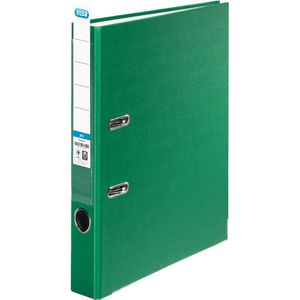 Produktbild für Ordner Elba 10453 GN smart Pro, PP, A4