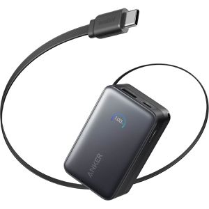 Produktbild für Powerbank Anker Nano, 10000mAh