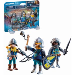 Spielset playmobil NOVELMORE 70671, ab 4 Jahre