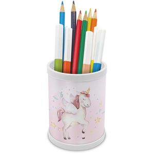 Produktbild für Stiftehalter itenga 33106099, Einhorn