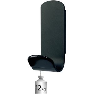 Produktbild für Kleiderhaken Unilux STEELY, 100340733, aus Metall