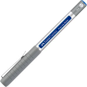 Produktbild für Tintenroller Faber-Castell Free Ink Fine, 148197