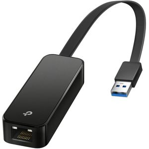 USB-Adapter TP-Link UE306 mit Netzwerk-Anschluss