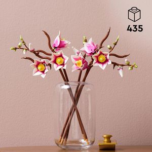 Produktbild für Klemmbausteine LEGO Botanicals 11510, ab 18 Jahre