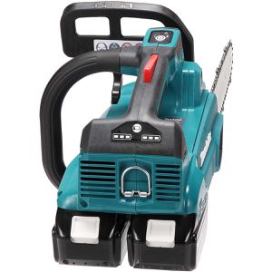 Produktbild für Kettensäge Makita DUC256Z Top Handle, Akku