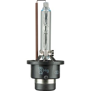 Produktbild für Auto-Lampe Philips Classic, 4300 Kelvin, D2S