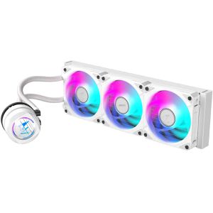 CPU-Kühler Gigabyte Aorus Waterforce II 360 ICE, PWM