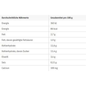 Produktbild für Milchdrink Chocomel Original, im Tetrapack