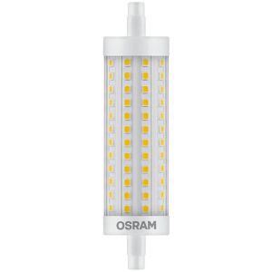 LED-Lampe OSRAM Superstar, R7s