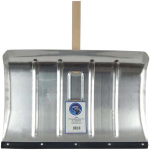 Produktbild für Schneeschieber SHW 53088, mit Flüsterkante