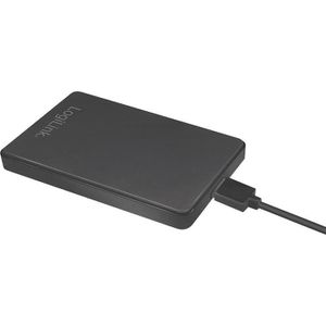 Produktbild für Festplattengehäuse LogiLink UA0339